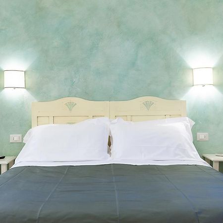 란테르나 피오렌티나 B&B 피렌체 객실 사진