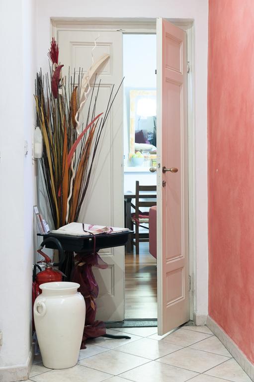 란테르나 피오렌티나 B&B 피렌체 외부 사진